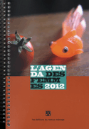 Agenda des femmes (L'), 2012